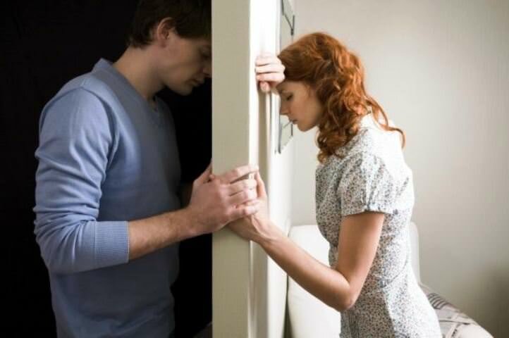 Созависимость