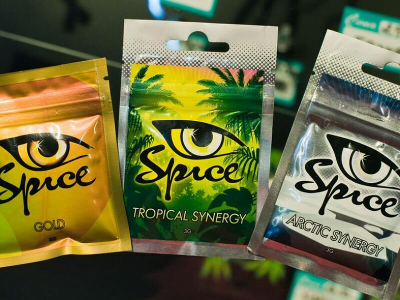 Лечение наркомании