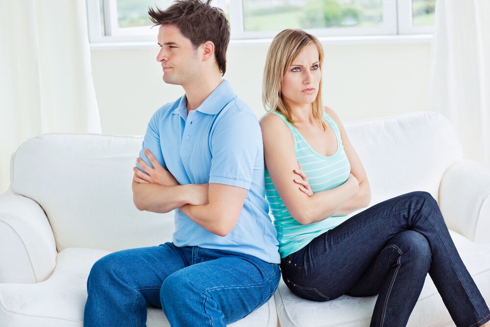 Созависимость